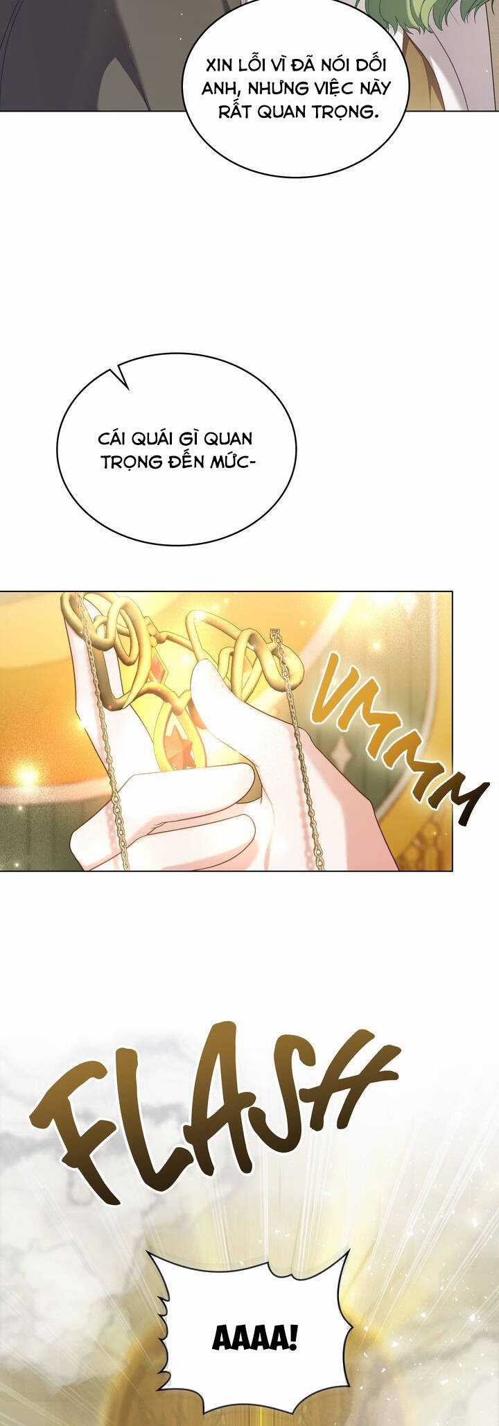 Tôi Trở Thành Nhân Vật Phản Diện Thực Sự Chapter 69 trang 6