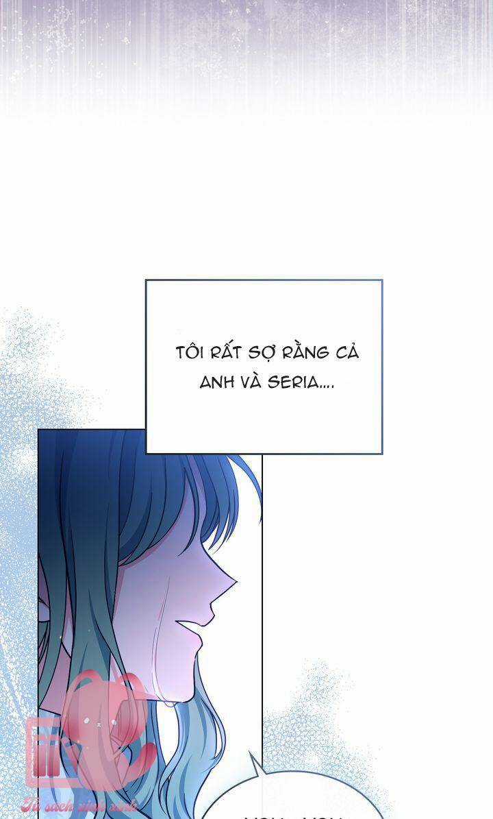 Tôi Trở Thành Nhân Vật Phản Diện Thực Sự Chapter 7 trang 12