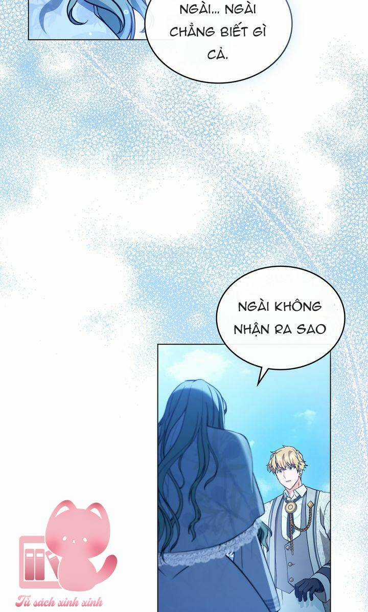 Tôi Trở Thành Nhân Vật Phản Diện Thực Sự Chapter 7 trang 13