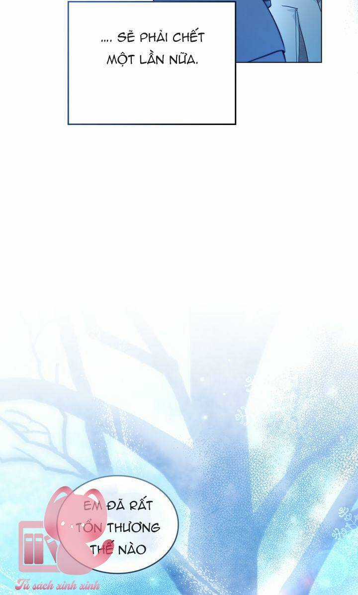 Tôi Trở Thành Nhân Vật Phản Diện Thực Sự Chapter 7 trang 14