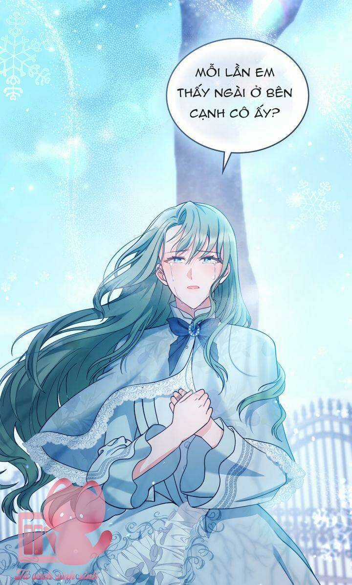 Tôi Trở Thành Nhân Vật Phản Diện Thực Sự Chapter 7 trang 15