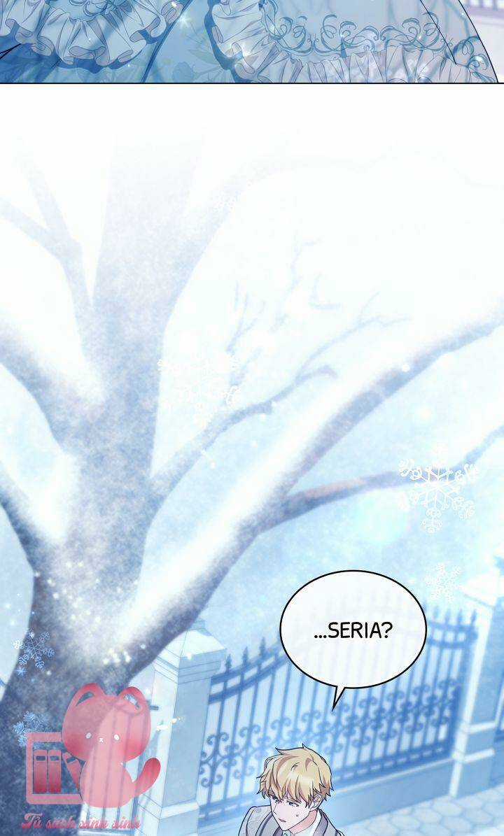 Tôi Trở Thành Nhân Vật Phản Diện Thực Sự Chapter 7 trang 16