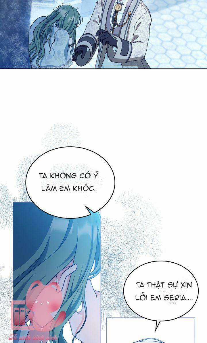 Tôi Trở Thành Nhân Vật Phản Diện Thực Sự Chapter 7 trang 17