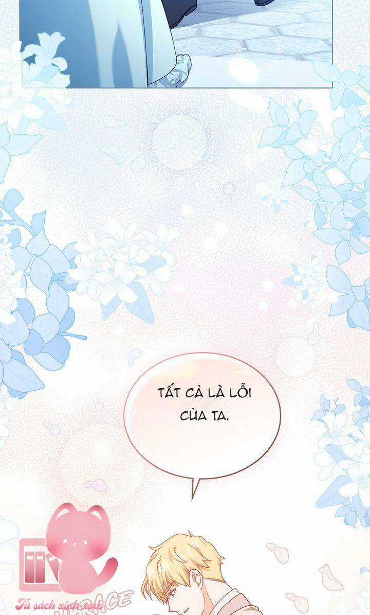 Tôi Trở Thành Nhân Vật Phản Diện Thực Sự Chapter 7 trang 19