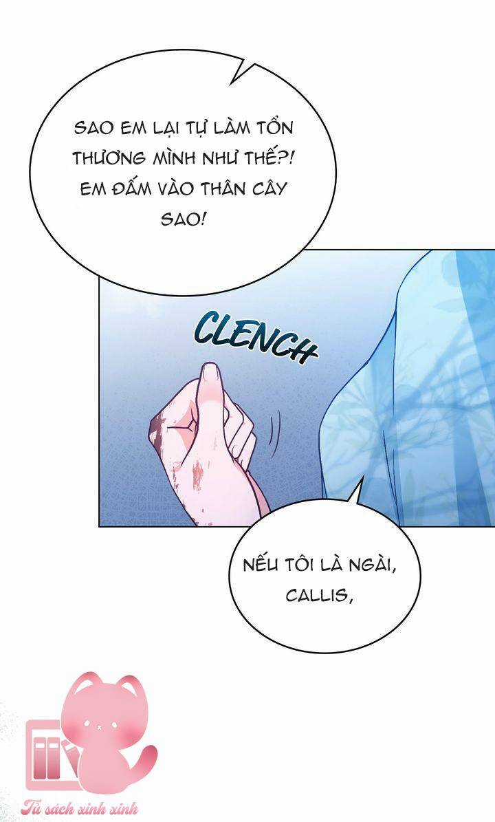 Tôi Trở Thành Nhân Vật Phản Diện Thực Sự Chapter 7 trang 2