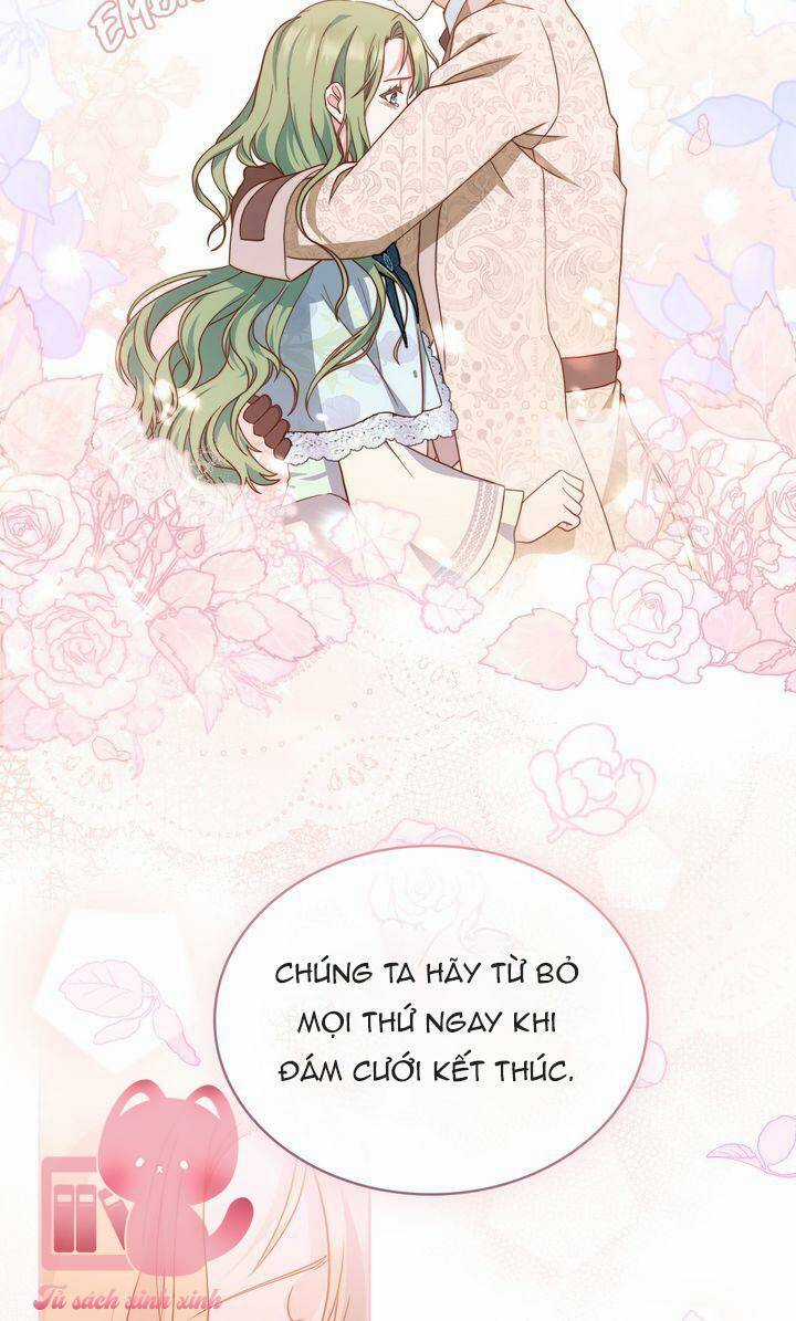 Tôi Trở Thành Nhân Vật Phản Diện Thực Sự Chapter 7 trang 20