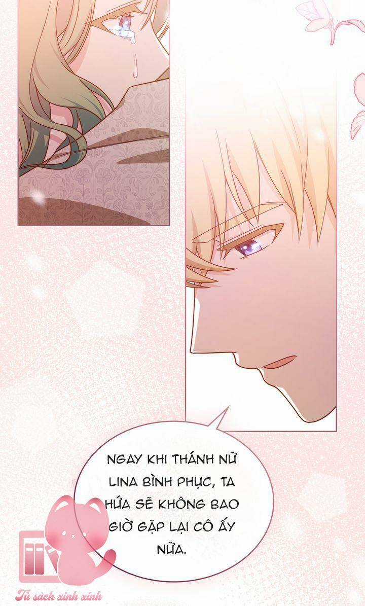 Tôi Trở Thành Nhân Vật Phản Diện Thực Sự Chapter 7 trang 21