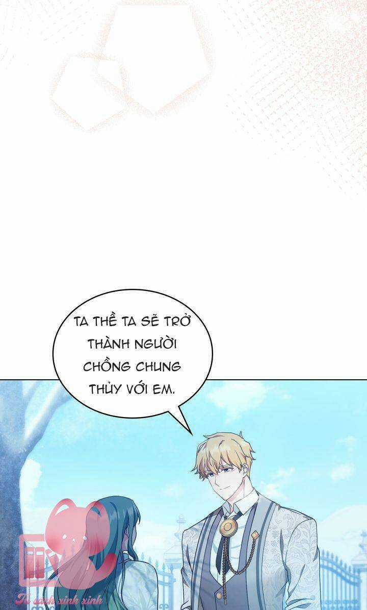 Tôi Trở Thành Nhân Vật Phản Diện Thực Sự Chapter 7 trang 22