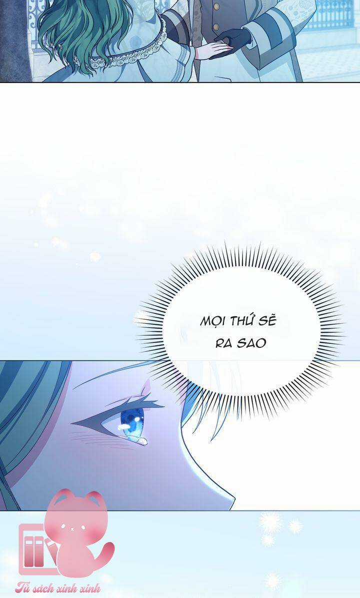 Tôi Trở Thành Nhân Vật Phản Diện Thực Sự Chapter 7 trang 23