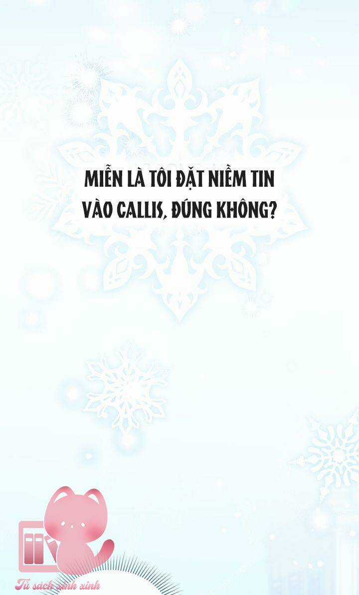 Tôi Trở Thành Nhân Vật Phản Diện Thực Sự Chapter 7 trang 24