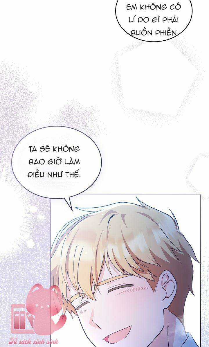 Tôi Trở Thành Nhân Vật Phản Diện Thực Sự Chapter 7 trang 27