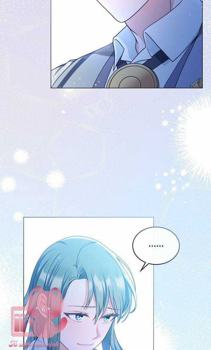 Tôi Trở Thành Nhân Vật Phản Diện Thực Sự Chapter 7 trang 28