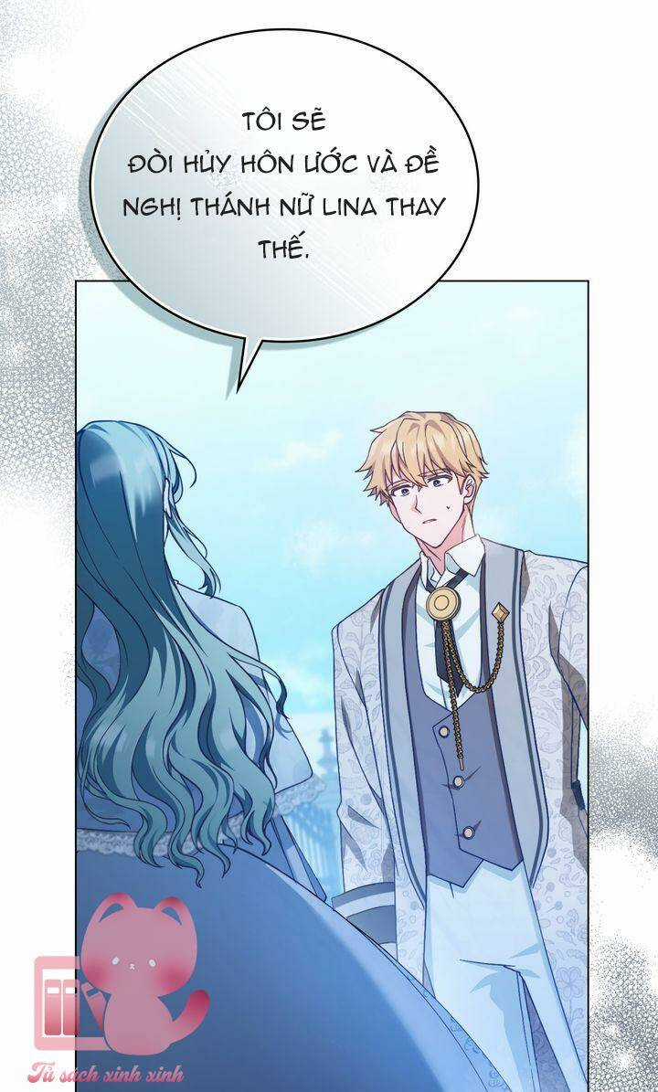 Tôi Trở Thành Nhân Vật Phản Diện Thực Sự Chapter 7 trang 3