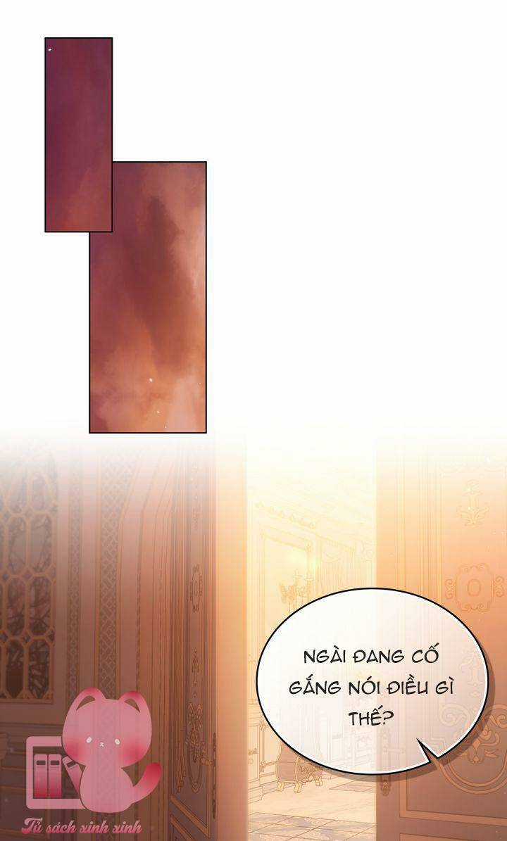 Tôi Trở Thành Nhân Vật Phản Diện Thực Sự Chapter 7 trang 31