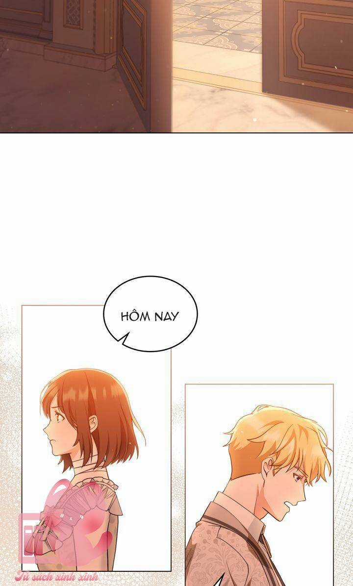 Tôi Trở Thành Nhân Vật Phản Diện Thực Sự Chapter 7 trang 32