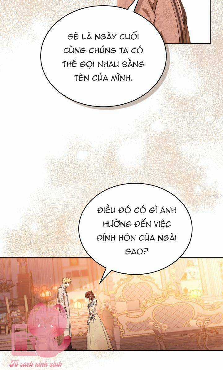 Tôi Trở Thành Nhân Vật Phản Diện Thực Sự Chapter 7 trang 33