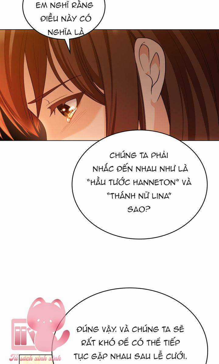 Tôi Trở Thành Nhân Vật Phản Diện Thực Sự Chapter 7 trang 35