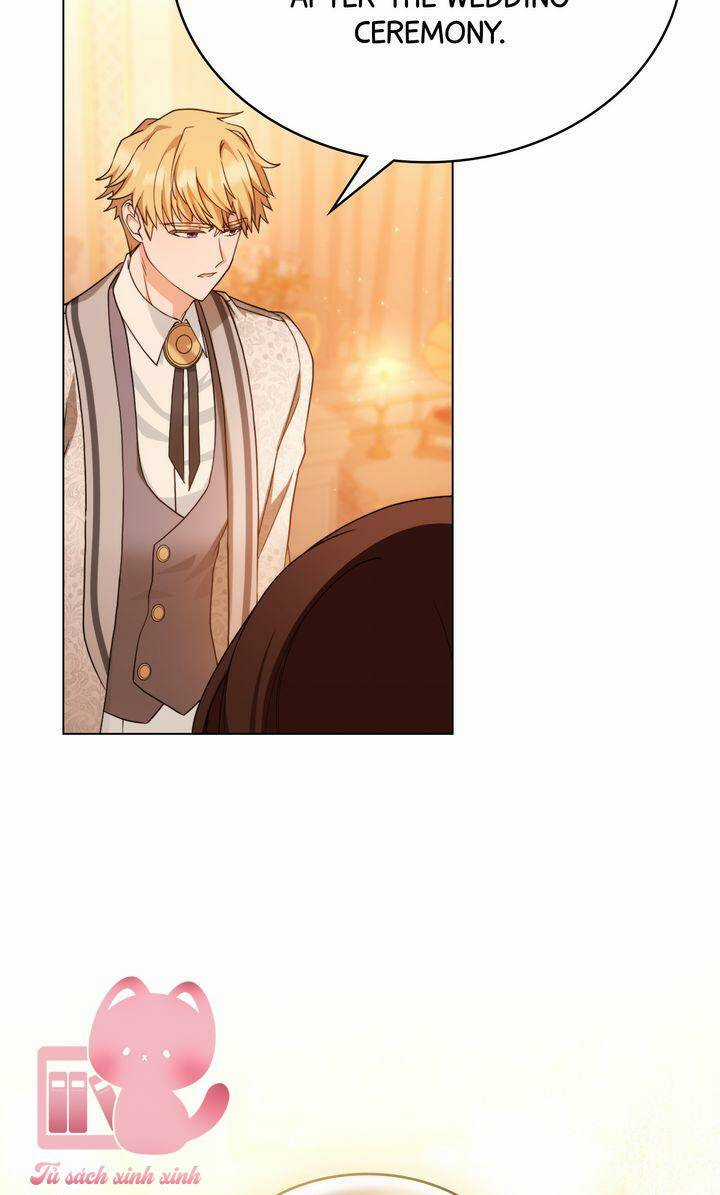 Tôi Trở Thành Nhân Vật Phản Diện Thực Sự Chapter 7 trang 36