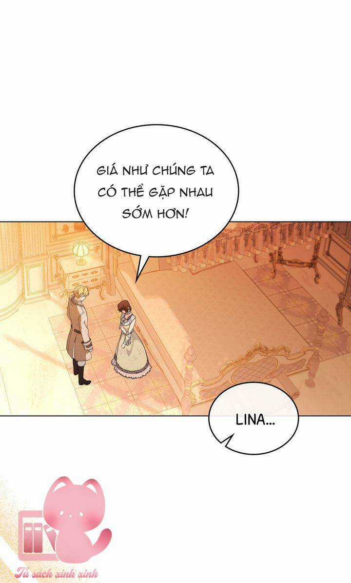 Tôi Trở Thành Nhân Vật Phản Diện Thực Sự Chapter 7 trang 38