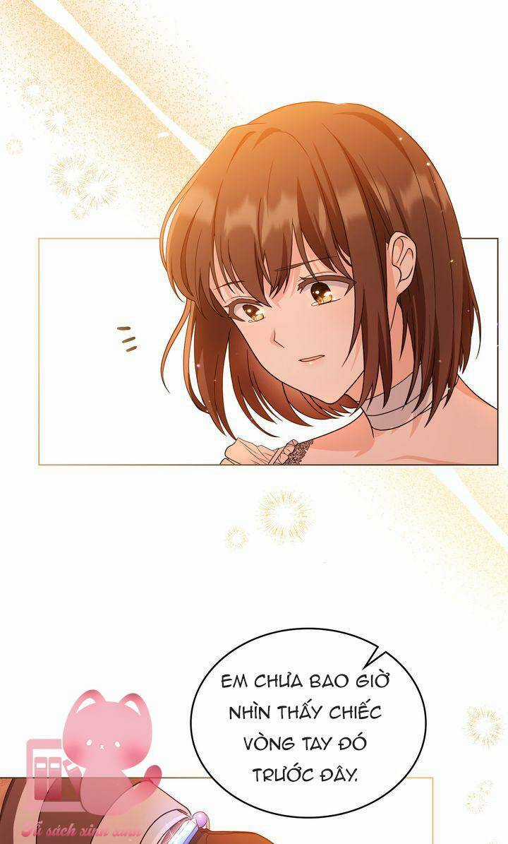 Tôi Trở Thành Nhân Vật Phản Diện Thực Sự Chapter 7 trang 39