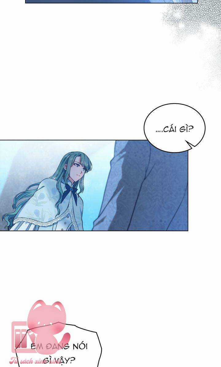 Tôi Trở Thành Nhân Vật Phản Diện Thực Sự Chapter 7 trang 4