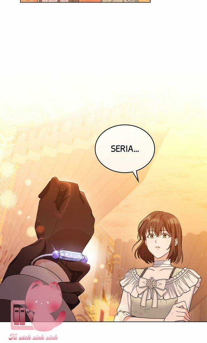 Tôi Trở Thành Nhân Vật Phản Diện Thực Sự Chapter 7 trang 41