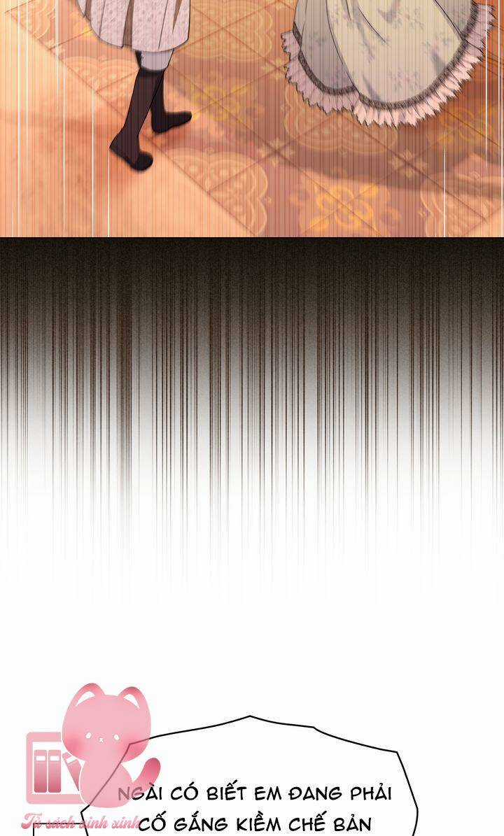 Tôi Trở Thành Nhân Vật Phản Diện Thực Sự Chapter 7 trang 45