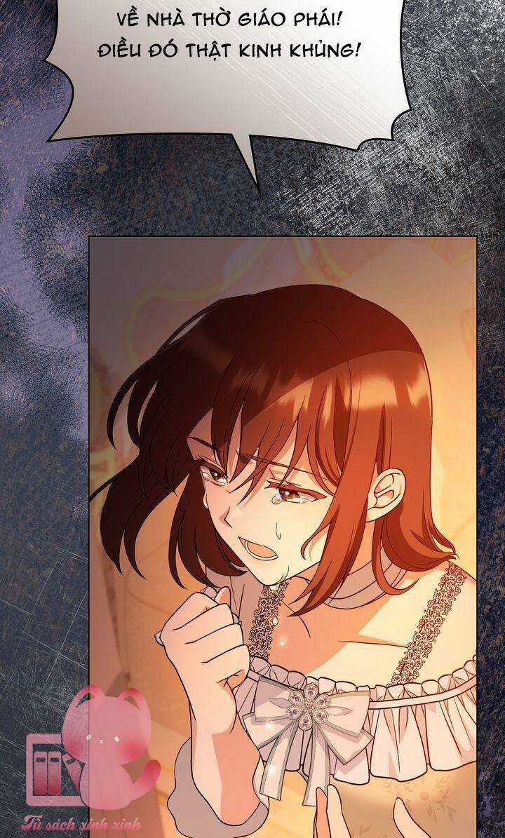 Tôi Trở Thành Nhân Vật Phản Diện Thực Sự Chapter 7 trang 47