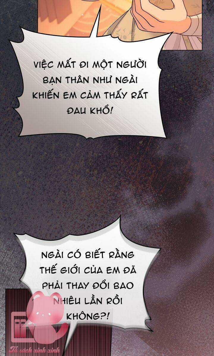 Tôi Trở Thành Nhân Vật Phản Diện Thực Sự Chapter 7 trang 48