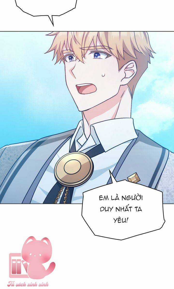 Tôi Trở Thành Nhân Vật Phản Diện Thực Sự Chapter 7 trang 5