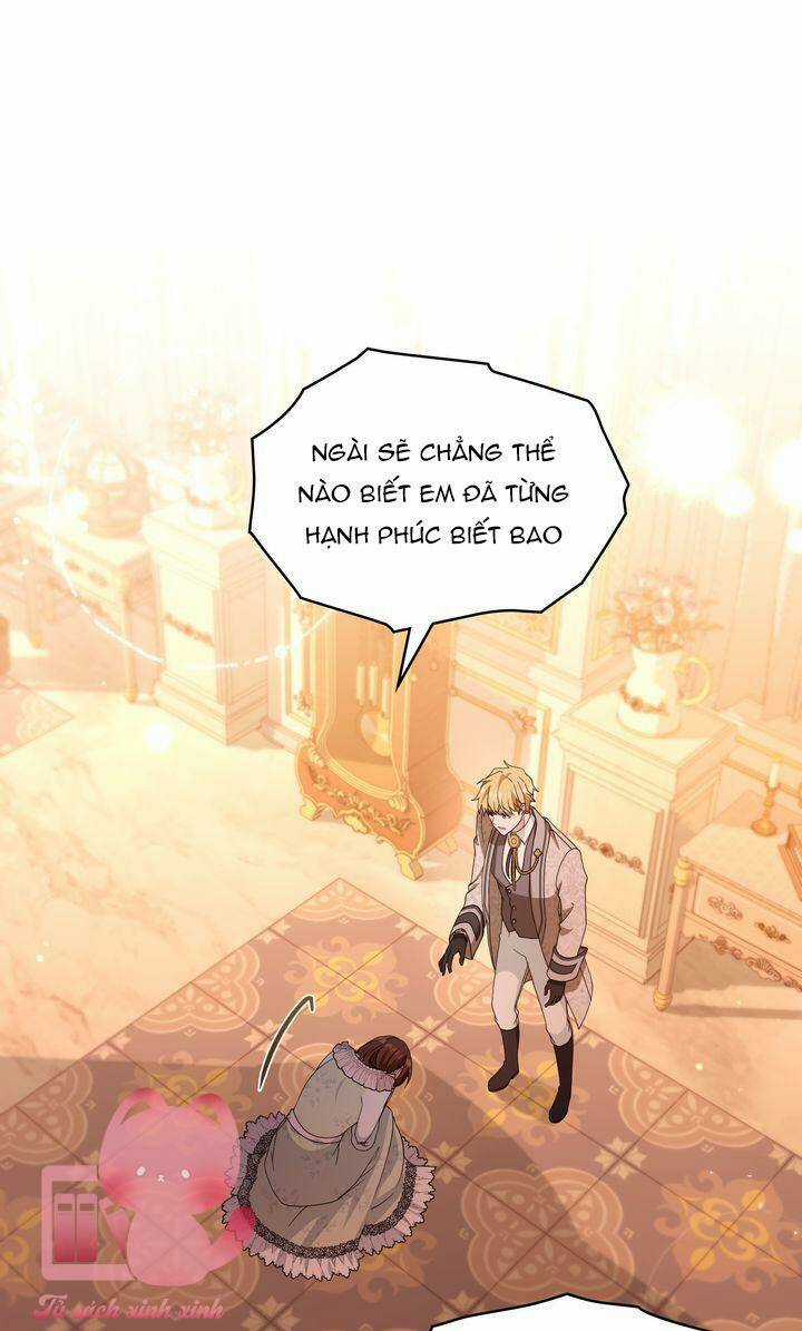 Tôi Trở Thành Nhân Vật Phản Diện Thực Sự Chapter 7 trang 50