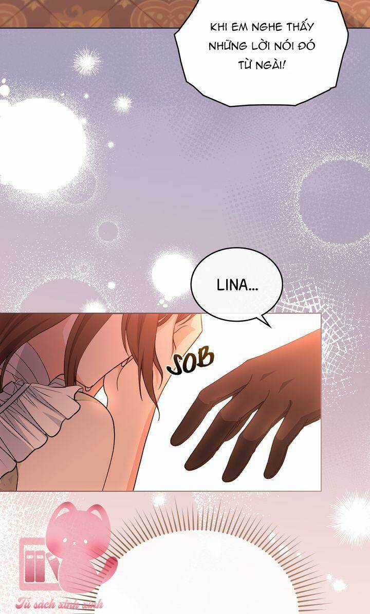 Tôi Trở Thành Nhân Vật Phản Diện Thực Sự Chapter 7 trang 51