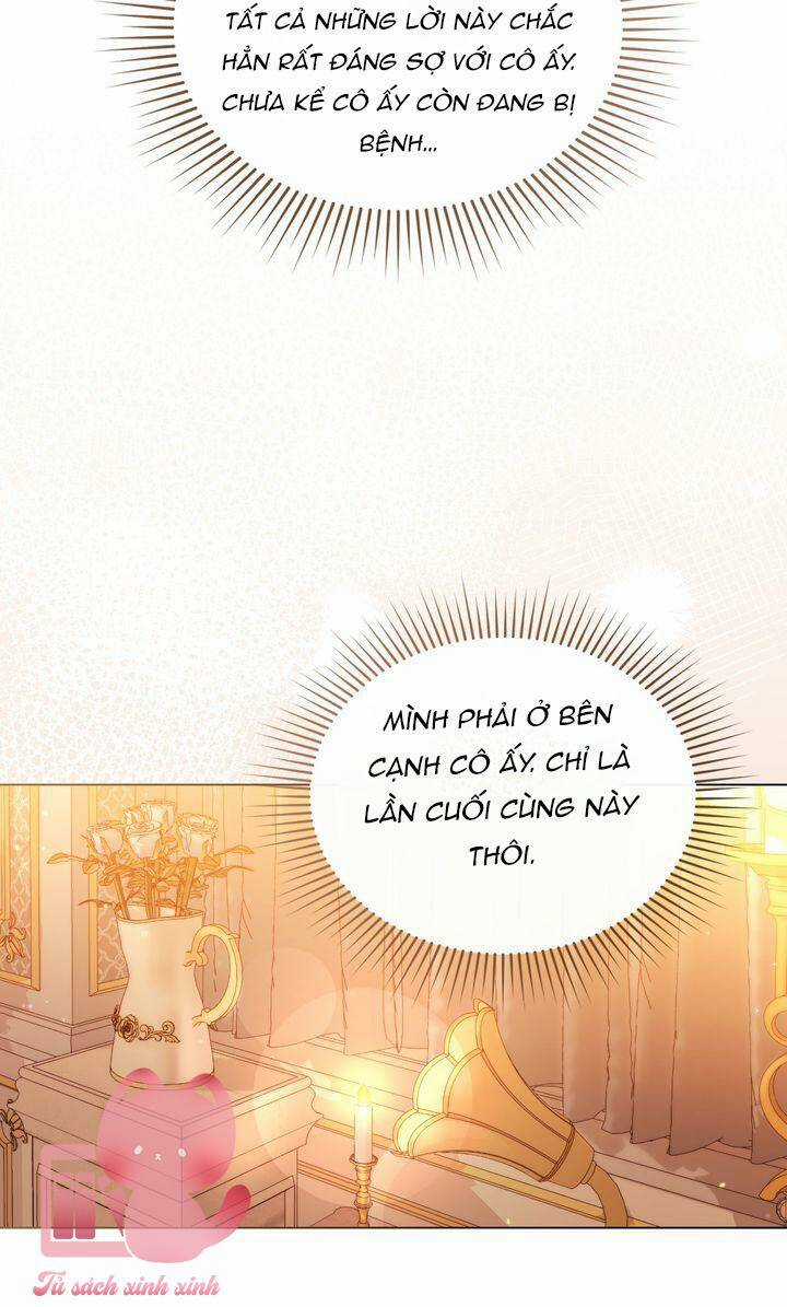 Tôi Trở Thành Nhân Vật Phản Diện Thực Sự Chapter 7 trang 53