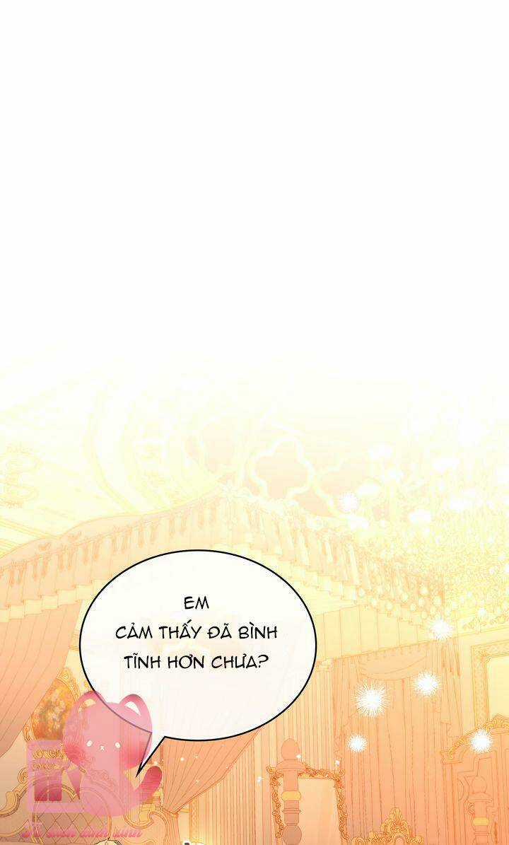 Tôi Trở Thành Nhân Vật Phản Diện Thực Sự Chapter 7 trang 54