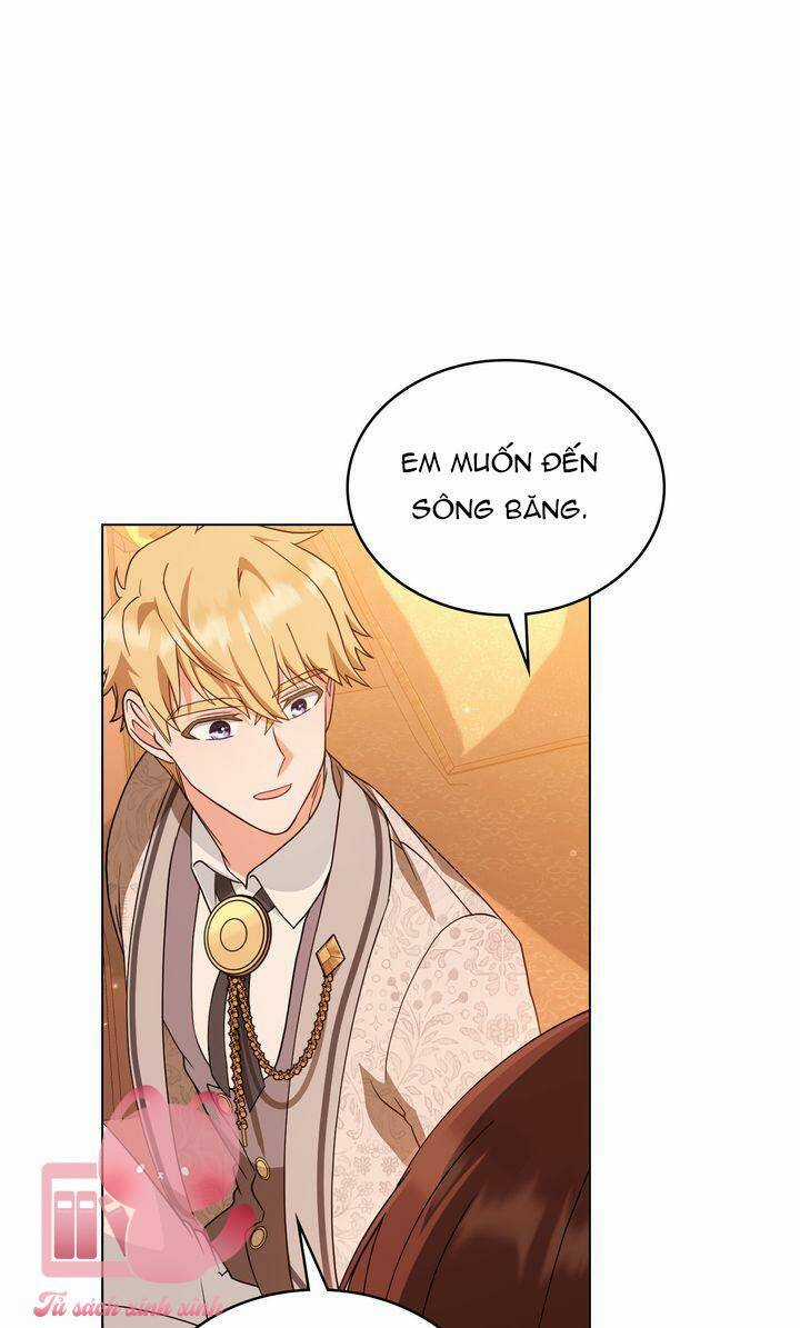 Tôi Trở Thành Nhân Vật Phản Diện Thực Sự Chapter 7 trang 56