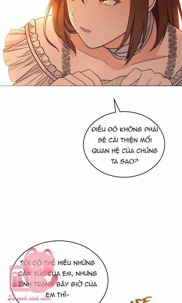 Tôi Trở Thành Nhân Vật Phản Diện Thực Sự Chapter 7 trang 58