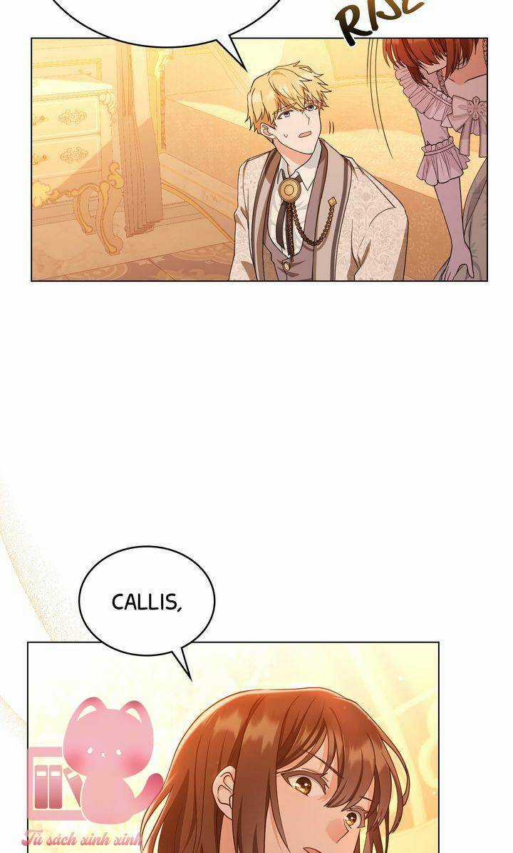 Tôi Trở Thành Nhân Vật Phản Diện Thực Sự Chapter 7 trang 59