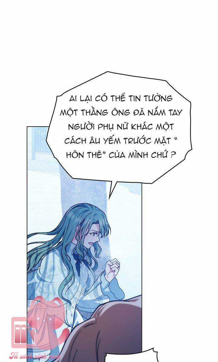 Tôi Trở Thành Nhân Vật Phản Diện Thực Sự Chapter 7 trang 6