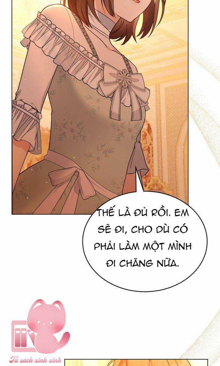 Tôi Trở Thành Nhân Vật Phản Diện Thực Sự Chapter 7 trang 60