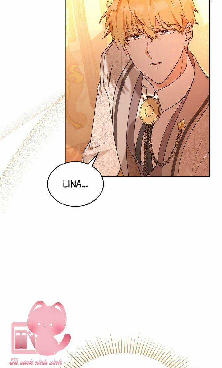 Tôi Trở Thành Nhân Vật Phản Diện Thực Sự Chapter 7 trang 61