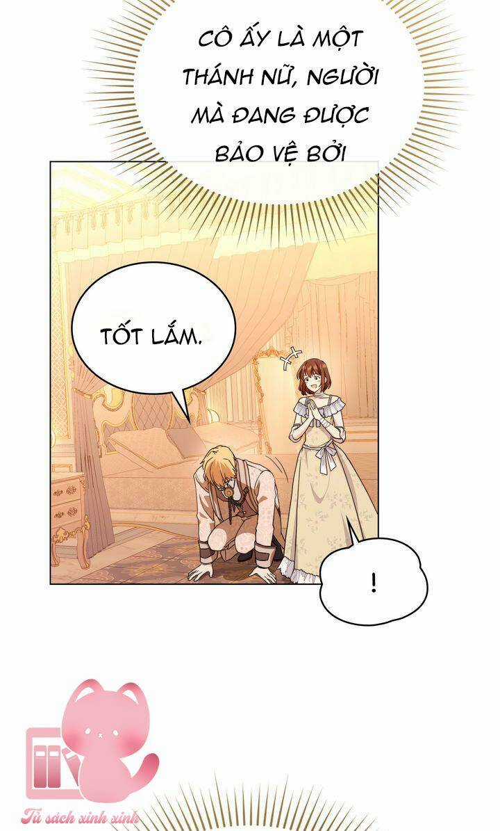 Tôi Trở Thành Nhân Vật Phản Diện Thực Sự Chapter 7 trang 62