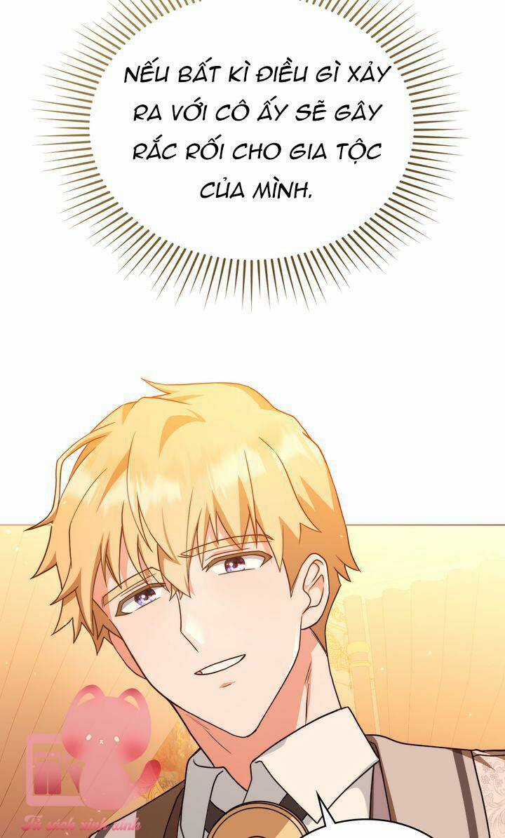 Tôi Trở Thành Nhân Vật Phản Diện Thực Sự Chapter 7 trang 63