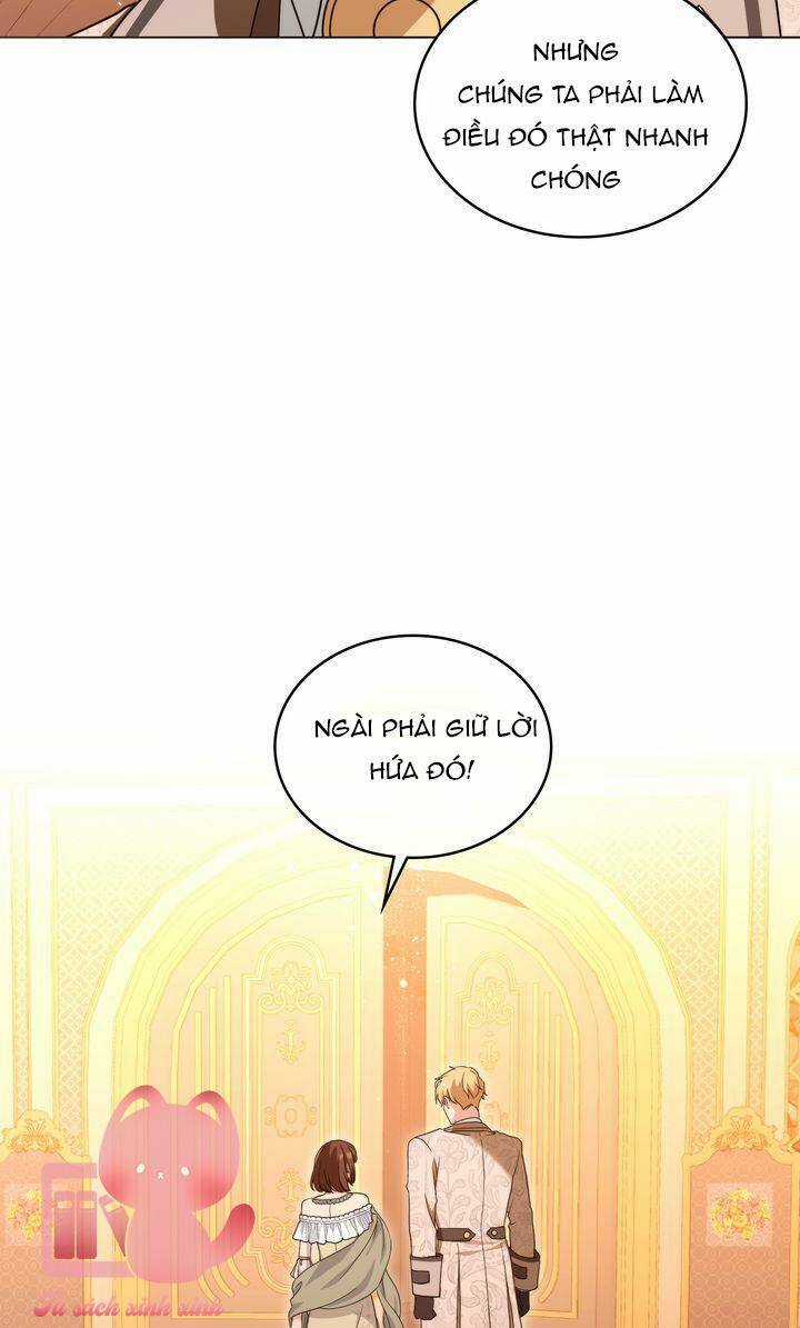 Tôi Trở Thành Nhân Vật Phản Diện Thực Sự Chapter 7 trang 64