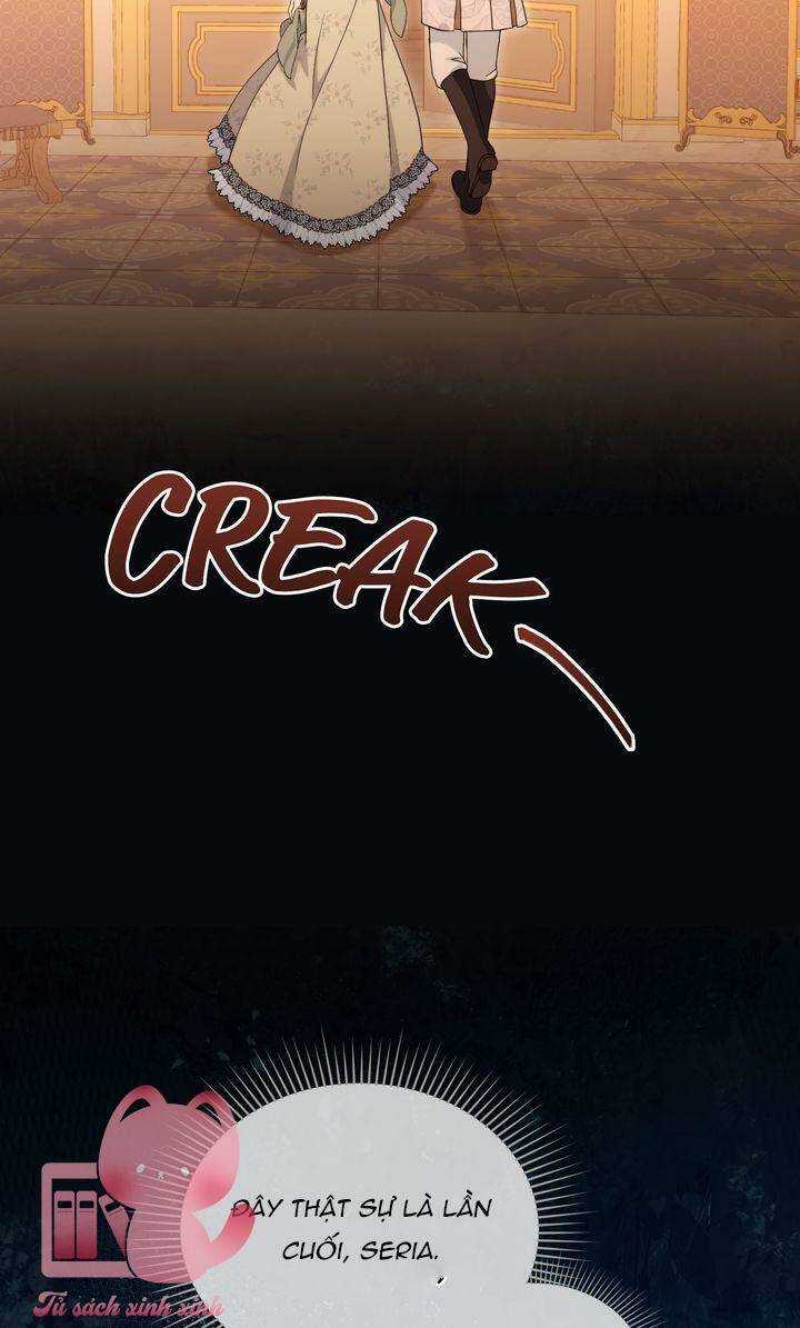 Tôi Trở Thành Nhân Vật Phản Diện Thực Sự Chapter 7 trang 65