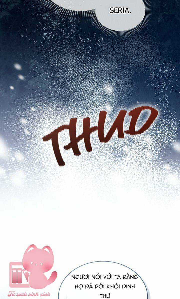 Tôi Trở Thành Nhân Vật Phản Diện Thực Sự Chapter 7 trang 66