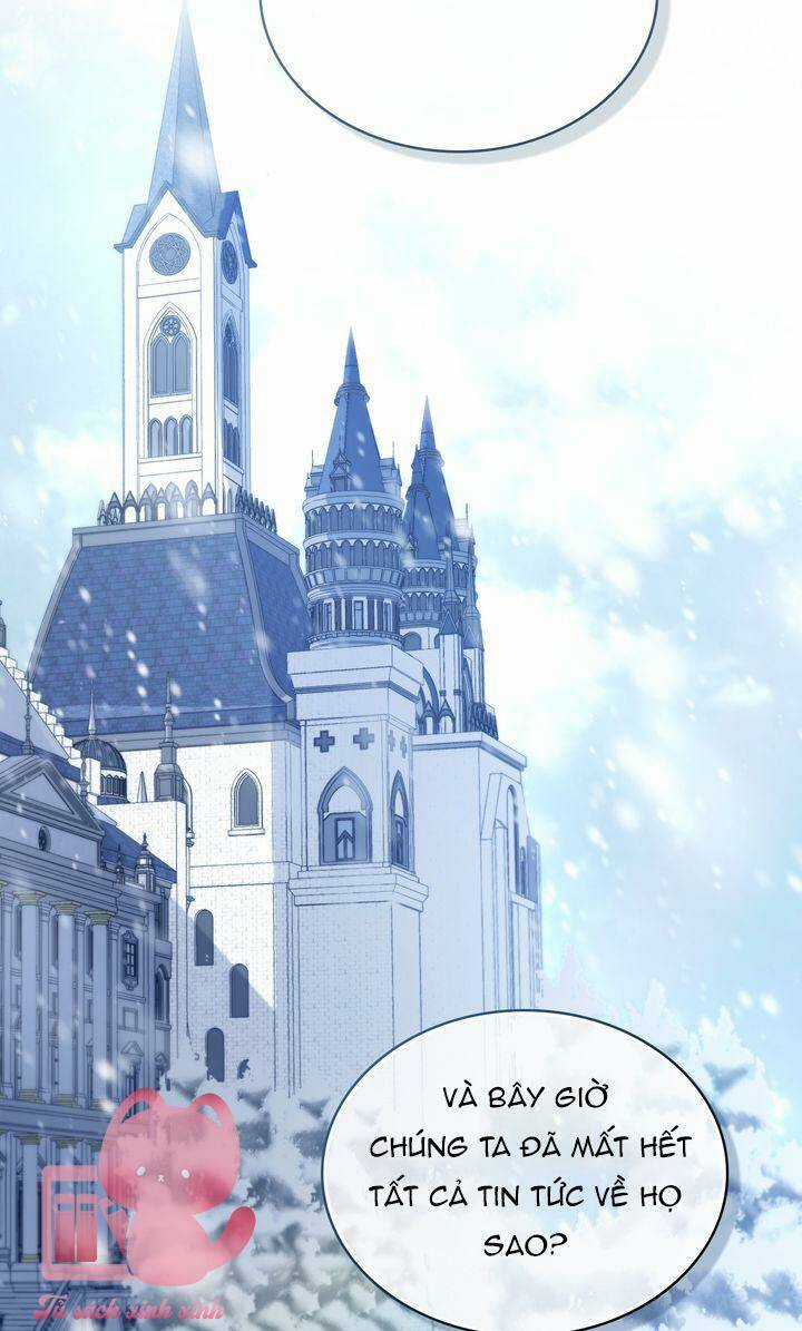 Tôi Trở Thành Nhân Vật Phản Diện Thực Sự Chapter 7 trang 67