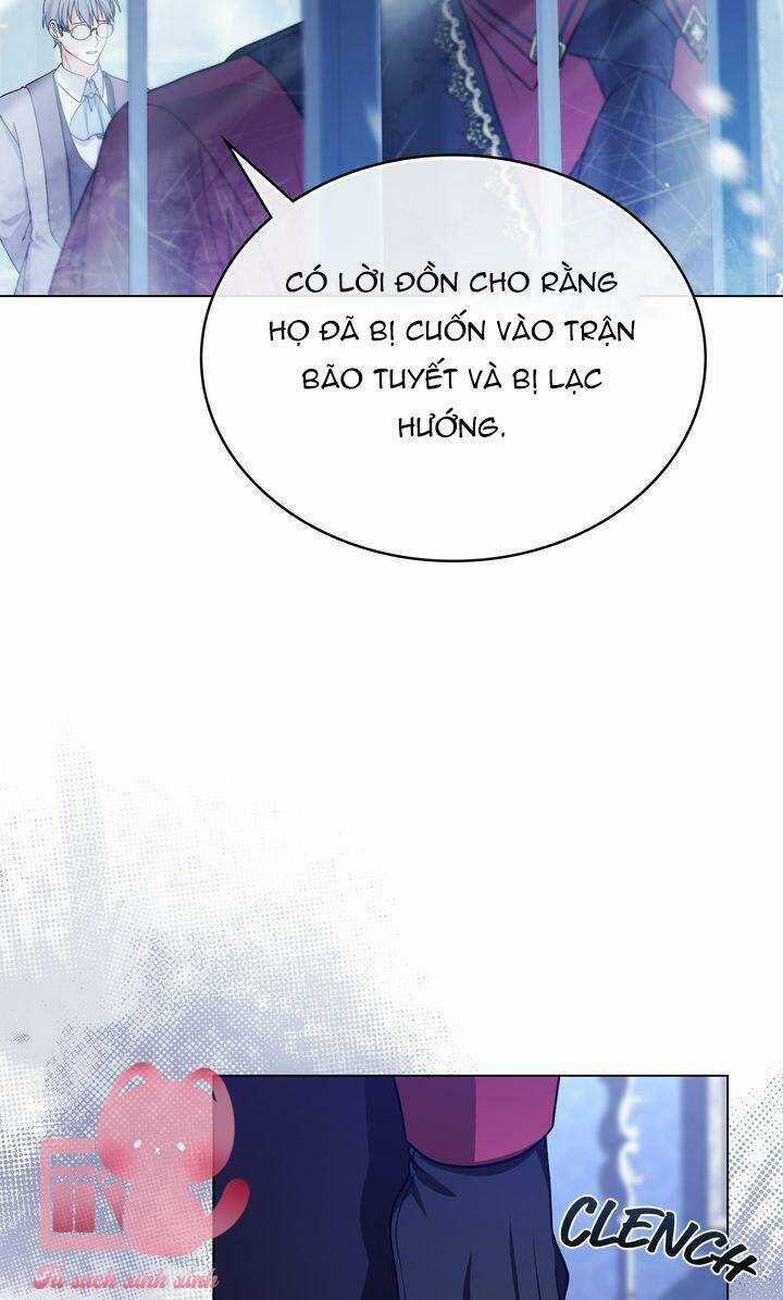 Tôi Trở Thành Nhân Vật Phản Diện Thực Sự Chapter 7 trang 69