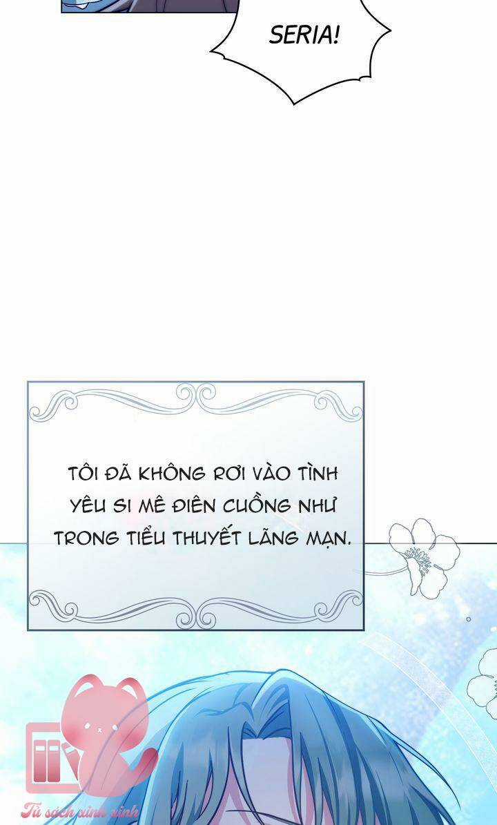 Tôi Trở Thành Nhân Vật Phản Diện Thực Sự Chapter 7 trang 7