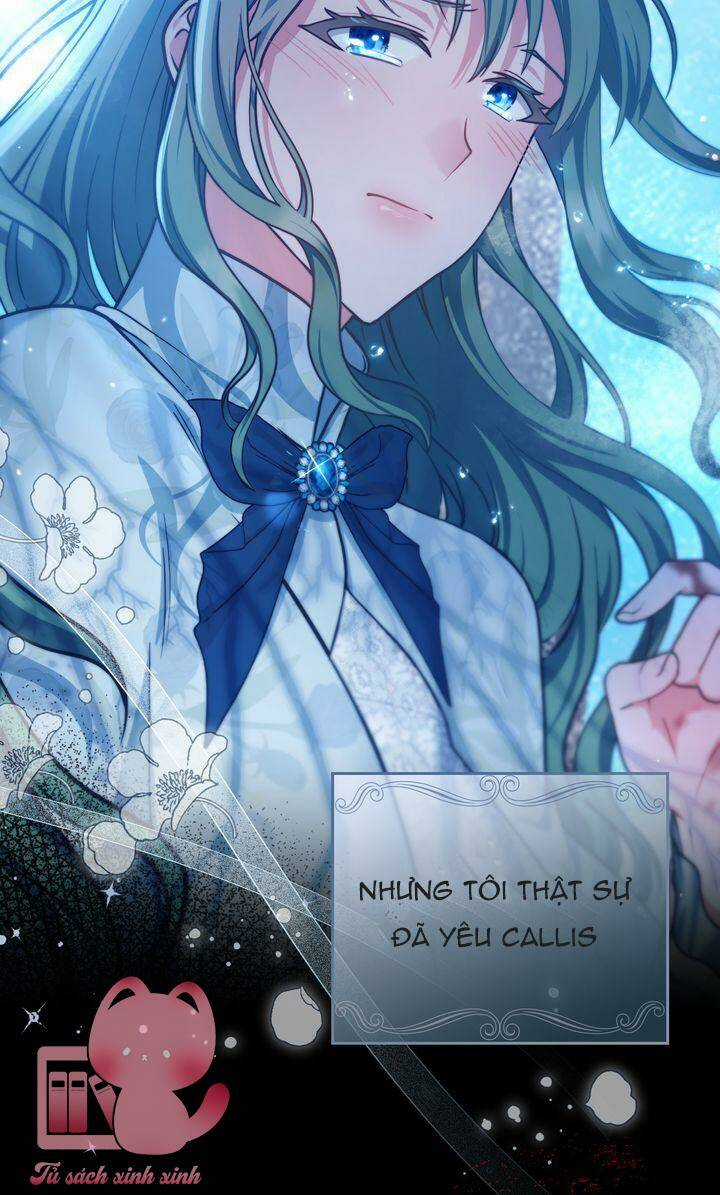 Tôi Trở Thành Nhân Vật Phản Diện Thực Sự Chapter 7 trang 8