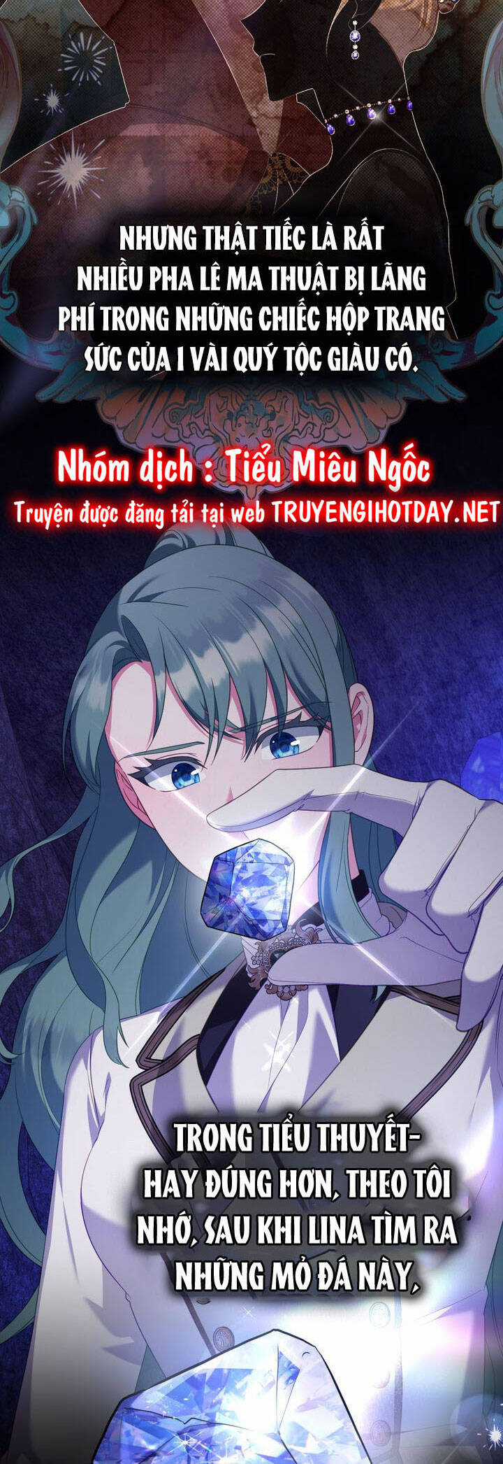 Tôi Trở Thành Nhân Vật Phản Diện Thực Sự Chapter 70 trang 11